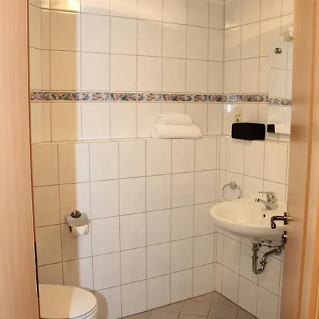 Hotel Ebert Neuhof (Hessen)